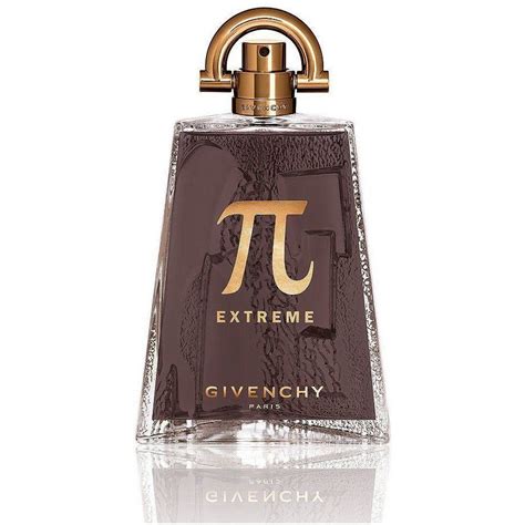 givenchy pi tester bottle|Givenchy cologne.